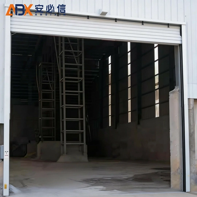 双鸭山机械式门封
